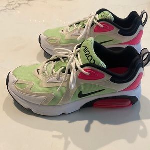 Women’s Nike Air Max